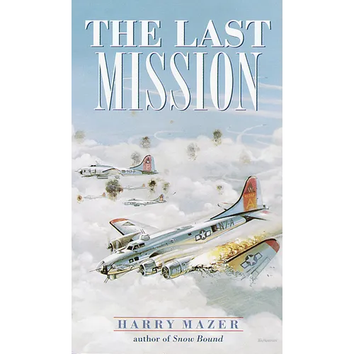 The Last Mission