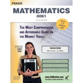 Praxis II Mathematics 0061 Teacher Certification Study Guide Test Prep