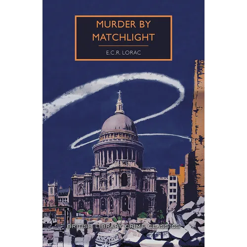 Murder by Matchlight