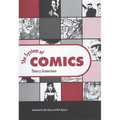 The System of Comics