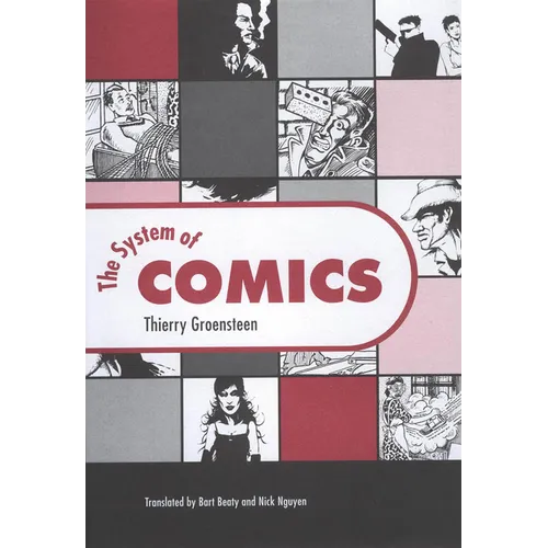 The System of Comics
