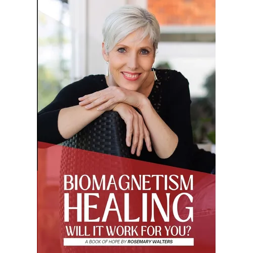 Biomagnetism Healing: Will it work for you?