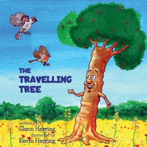 The Travelling Tree