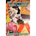 WCFL Chicago Top 40 Charts 1965-1976