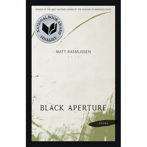 Black Aperture