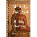 Man By The Pool