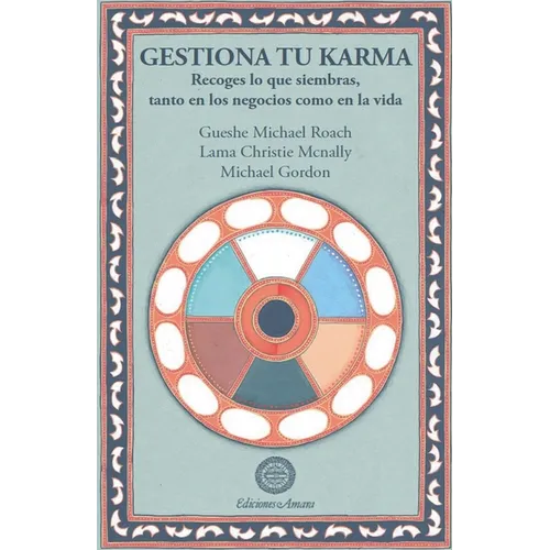 Gestiona Tu Karma