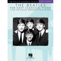 The Beatles for Easy Classical Piano: The Phillip Keveren Series