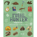 The Fossil Hunter Handbook: Identification Guides for 50 Key Fossils
