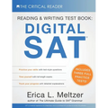 Reading & Writing Test Book: Digital SAT(R)