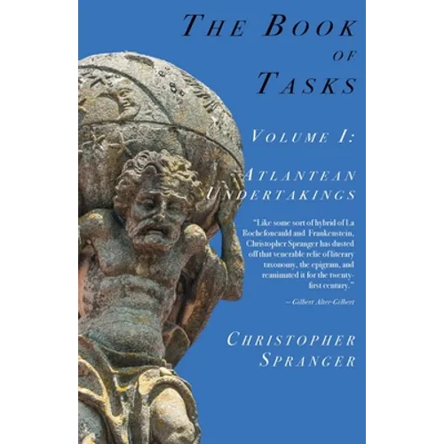 The Book of Tasks