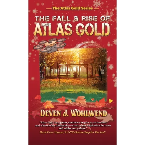 The Fall and Rise of Atlas Gold