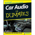 Car Audio For Dummies