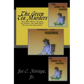 The Green Tea Murders