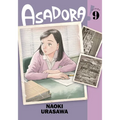 Asadora!, Vol. 9
