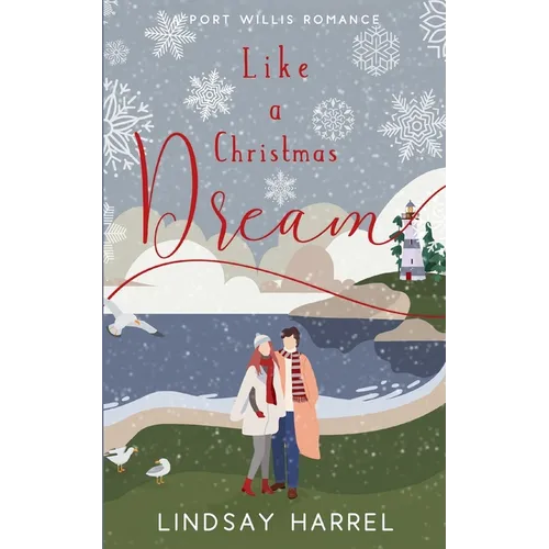 Like a Christmas Dream: A Sweet Romance