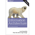 Information Architecture: For the Web and Beyond