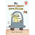 Un Carro Nuevo Para Pickle