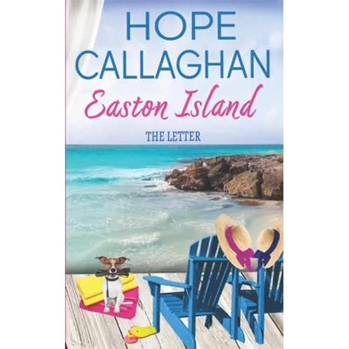 Easton Island: The Letter