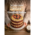 The Great British Baking Show 2024: Comfort Bakes: The Official 2024 Great British Bake Off Book