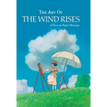 The Art of the Wind Rises