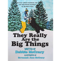 They Really Are the Big Things: A Bernese Mountain Dog's Montana Adventure Part Two
