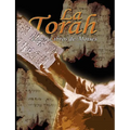 La Torah: Los 5 Libros de Moises