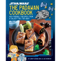 Star Wars: The Padawan Cookbook: Kid-Friendly Recipes from a Galaxy Far, Far Away