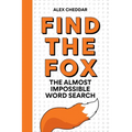 Find the Fox: The Almost Impossible Word Search