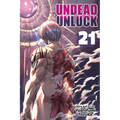 Undead Unluck, Vol. 21