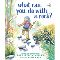 What Can You Do with a Rock?