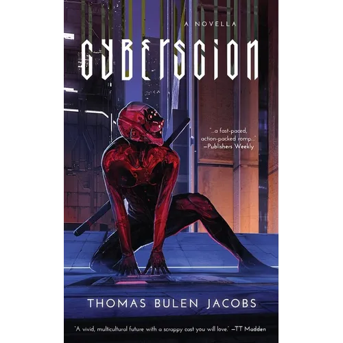 Cyberscion