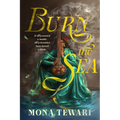 Burn the Sea