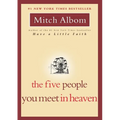 The Five People You Meet in Heaven