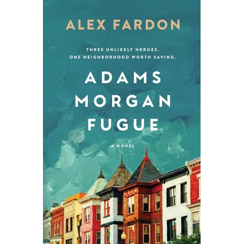 Adams Morgan Fugue