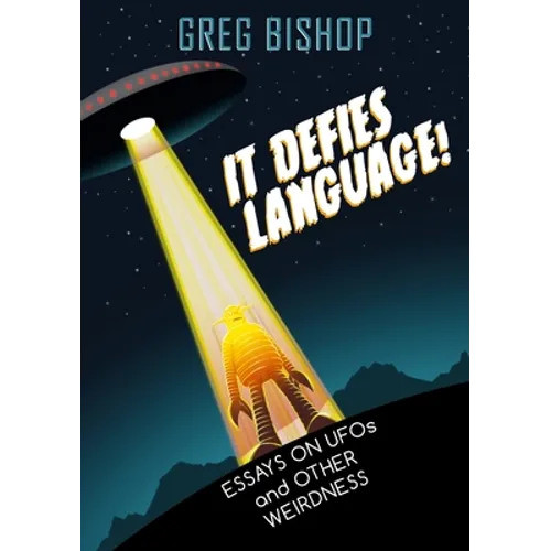 It Defies Language!