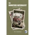 The Immature Naturalist: My Delicious Salad Days