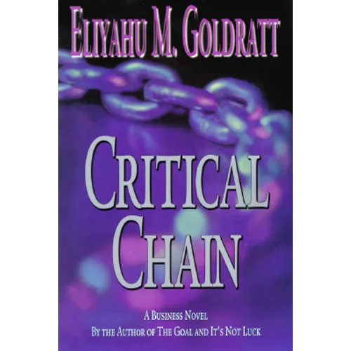 Critical Chain