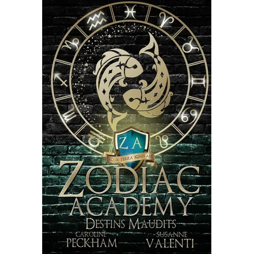 Destins Maudits