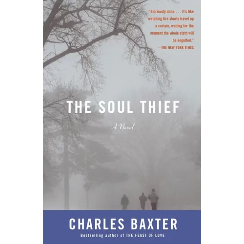The Soul Thief