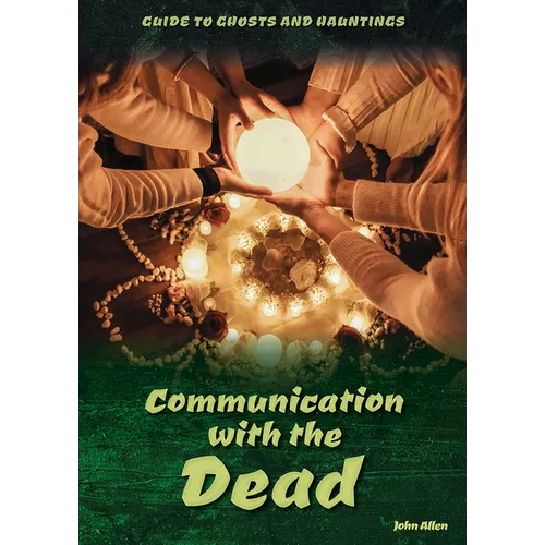 Communication with the Dead