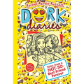 Dork Diaries 14: Tales from a Not-So-Best Friend Forever