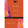 Acts: Seeing the Spirit at Work