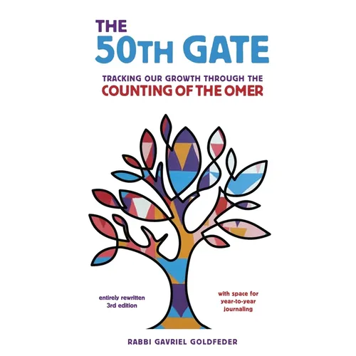 The 50th Gate