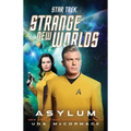 Star Trek: Strange New Worlds: Asylum