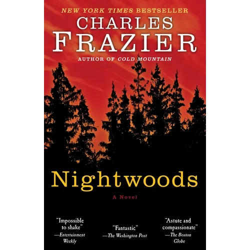 Nightwoods