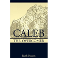 Caleb the Overcomer