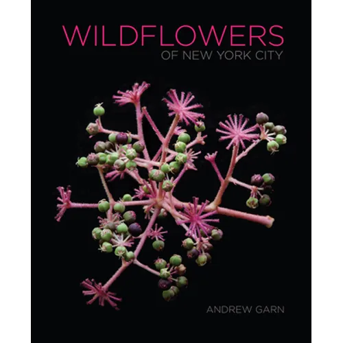 Wildflowers of New York City