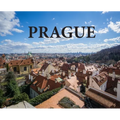 Prague: Travel Book on Prague