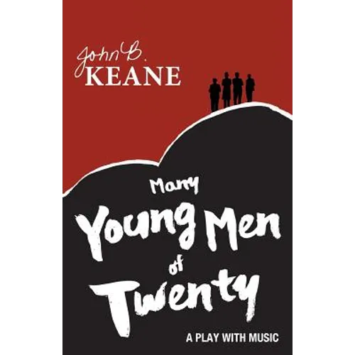 Many Young Men of Twenty